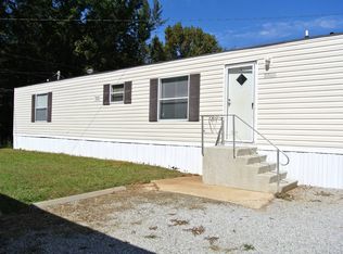 2412 Shelton Dr, Tupelo, MS 38804