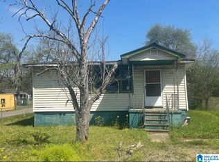 6101 Warner St, Birmingham, AL 35228