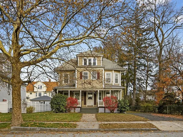 95 Washington St, Chicopee, MA 01020