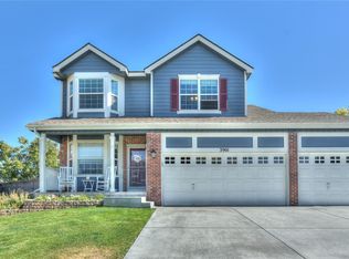 3901 Garnet Way, Highlands Ranch, CO 80126