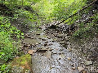 Creek Rd, Sardinia, NY 14134