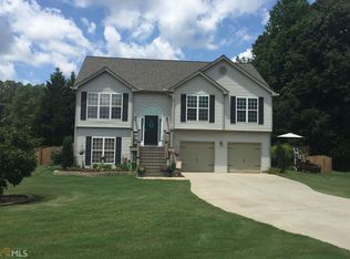 500 Ponderosa Cir, Winder, GA 30680