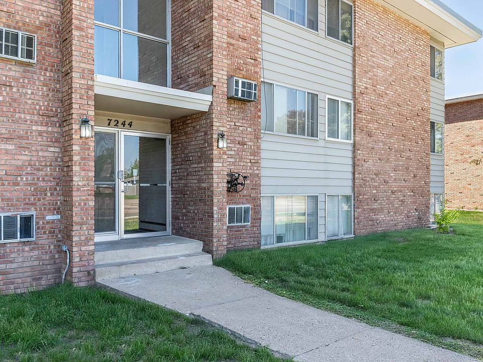 Portland Terrace Apartments, Richfield, MN