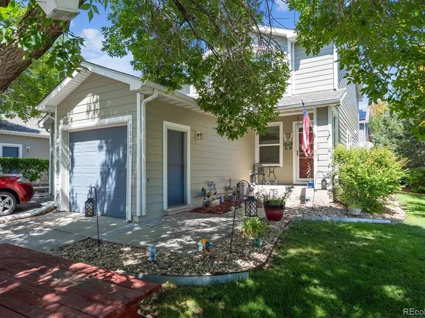 11169 Gaylord Street, Northglenn, CO 80233