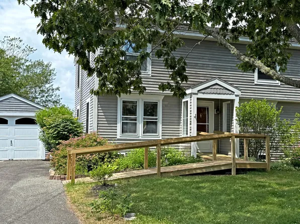 20 Misty Harbor Lane #217, Cutler, ME 04626