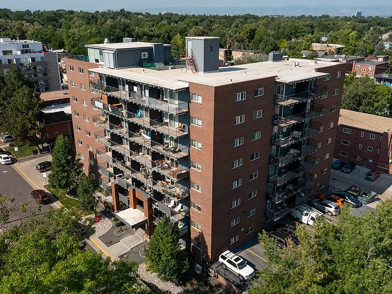 825 Dahlia — Photo 2