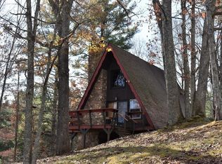 283 Kanawha Ridge Rd, Dugspur, VA 24325