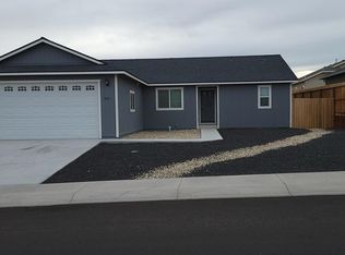 4551 Rutledge St, Fernley, NV 89408