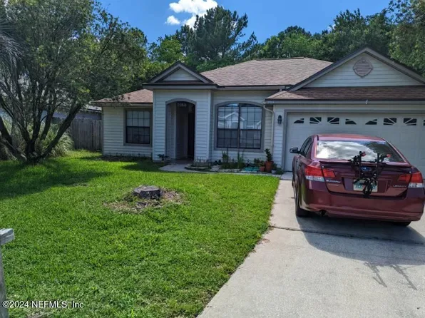 7734 Invermere Blvd, Jacksonville, FL 32244