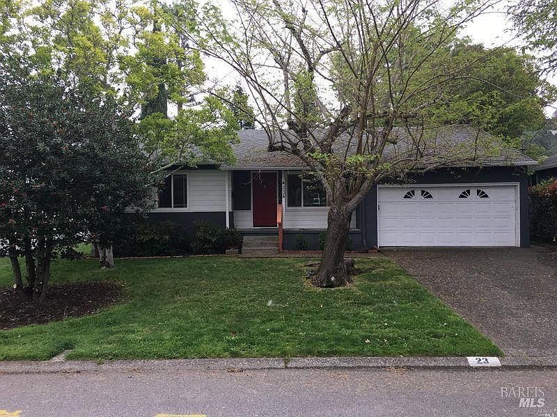 1st image of 23 corrillo Drive