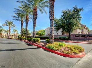 3400 Cabana Dr UNIT 2077, Sunrise Manor Town, NV 89122