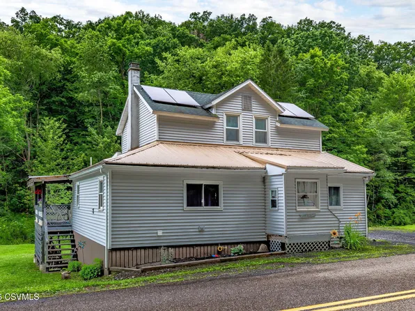 193 Klondike Rd, Danville, PA 17821
