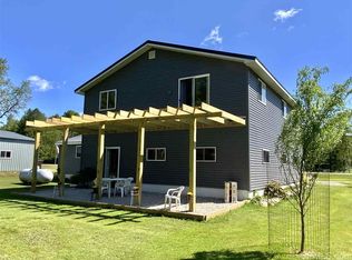 4237 M Rd, Escanaba, MI 49829