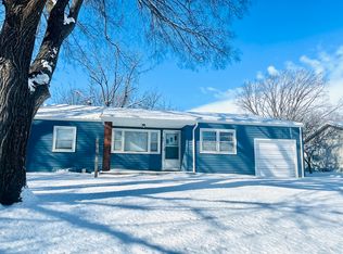 635 S Opal Ave, Maize, KS 67101