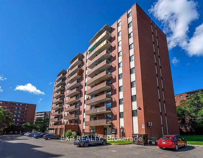 1st image of 45 Paisley Blvd W #304
