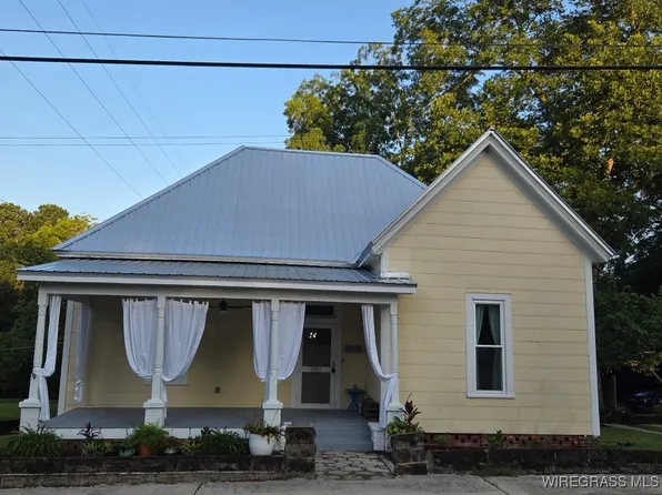 201 Oak St, Andalusia, AL 36420