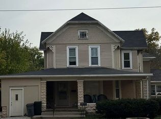 812 1st Ave N, Humboldt, IA 50548
