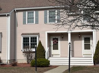105 Thayer St UNIT 105, Abington, MA 02351