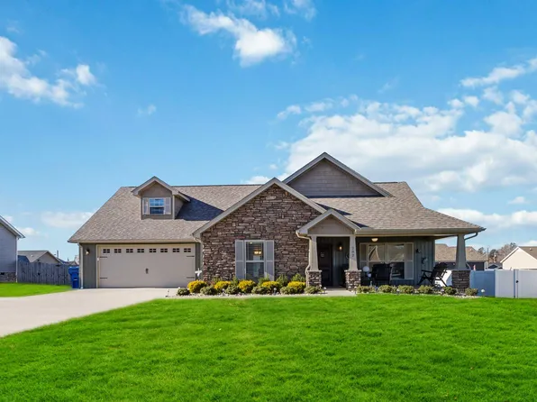 282 Caribou Dr, London, KY 40744