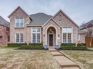 5641 Risborough Dr, Plano, TX 75093
