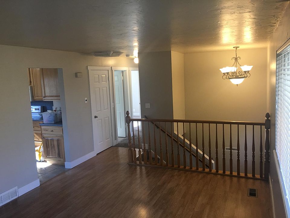 Family Room Upstairs