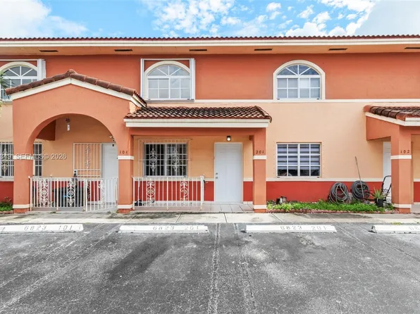 6823 W 36th Ave Unit 201, Hialeah, FL 33018
