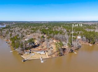 Lookout Point LOT 13, Prosperity, SC 29127