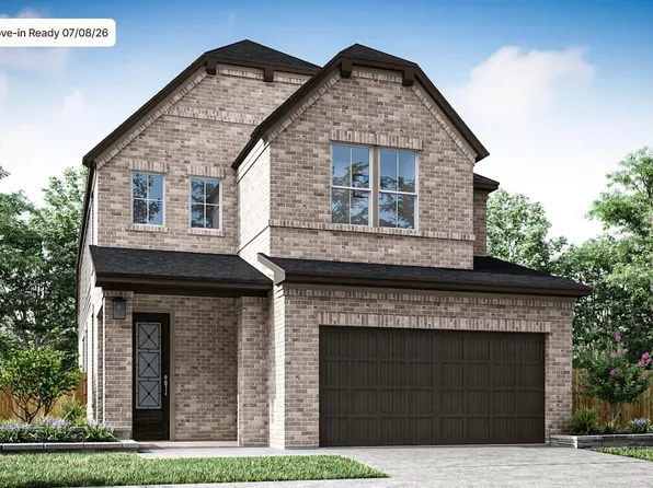 9731 Poinsettia Haven Ln, Richmond, TX 77407