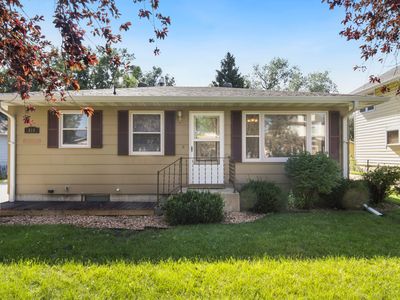 814 S High St, Aberdeen, SD, 57401