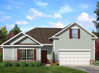 631 Buckhead Loop SE, Allenhurst, GA 31301