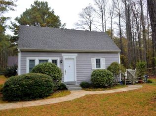 5389 Cedar Dr, Chincoteague Island, VA 23336