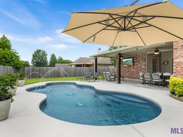 36489 Rosalie Ave, Denham Springs, LA 70706