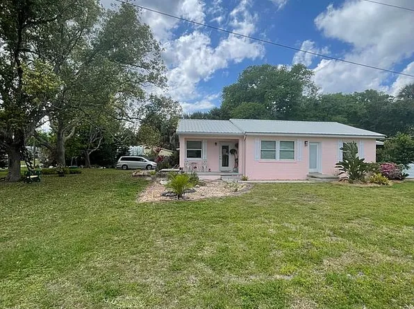1208 Moravia Ave, Holly Hill, FL 32117