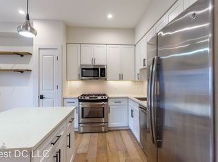 4326 Georgia Ave NW #202, Washington, DC 20011