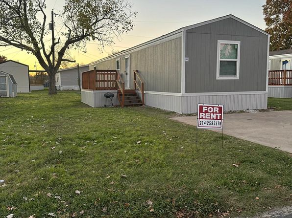 1400 Old Sivells Bend Rd LOT 17