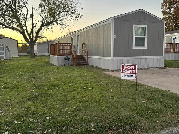 1400 Old Sivells Bend Rd #18, Gainesville, TX 76240