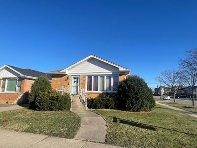 4601 N Canfield Ave, Norridge, IL, 60706