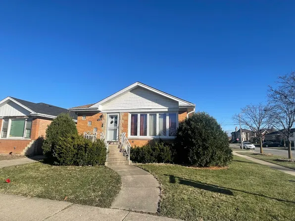 4601 N Canfield Ave, Norridge, IL 60706