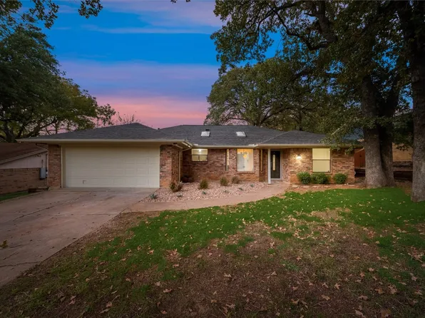 7613 Ripple Creek Ct, Fort Worth, TX 76120