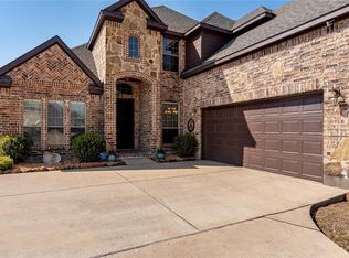 6508 Field Crest Ln, Sachse, TX 75048