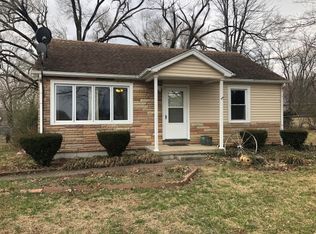 313 Knox Ave, Vine Grove, KY 40175