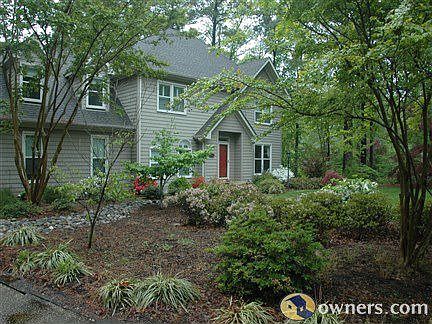 Front Exterior landscaping