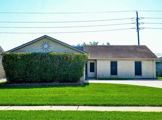 219 Gentilly Dr, Katy, TX 77450