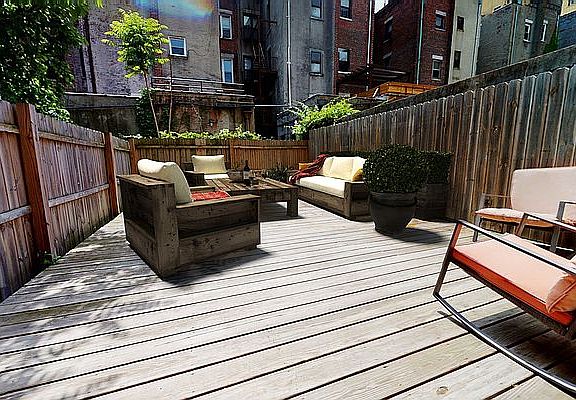 5th image of 460 W 142nd St #1