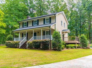 1022 Dove Ridge Rd, Bahama, NC 27503