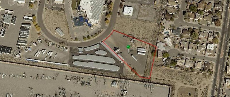 2nd image of 3006 Todos Santos St NW