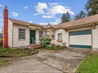 6219 SE 122nd Ave, Portland, OR 97236