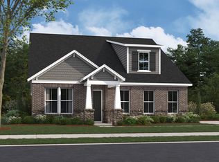 Ansley Plan, Windtree - Estates, Mount Juliet, TN 37122