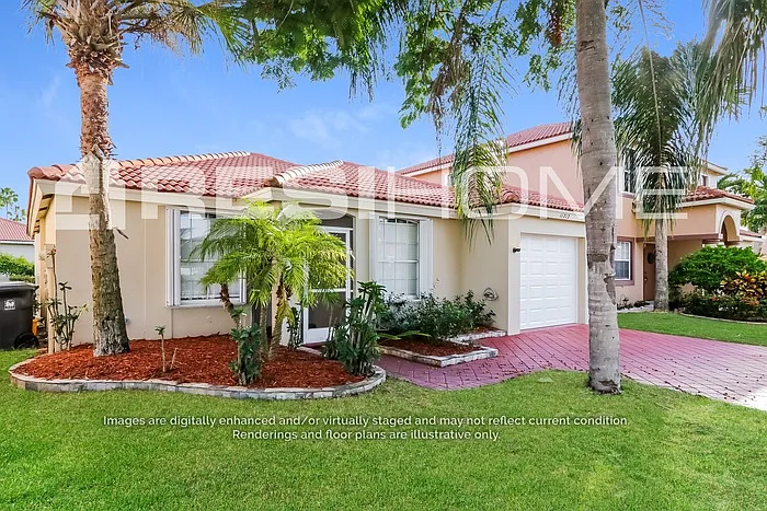 11712 Bay Breeze Ct — Photo 1