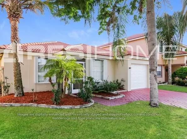 11712 Bay Breeze Ct, Wellington, FL 33414